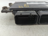 2021 Subaru Xv PCM Engine Control Computer ECU ECM PCU OEM P/N:22765AP810 Fits OEM Used Auto Parts - Oemusedautoparts1.com