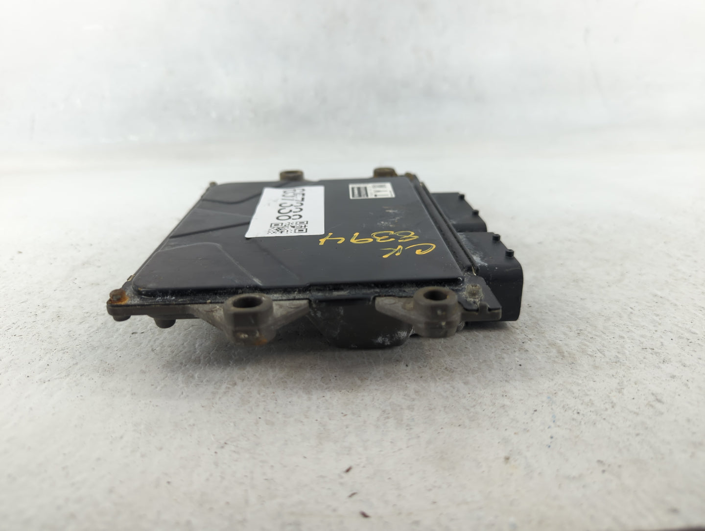 2021 Subaru Xv PCM Engine Control Computer ECU ECM PCU OEM P/N:22765AP810 Fits OEM Used Auto Parts - Oemusedautoparts1.com