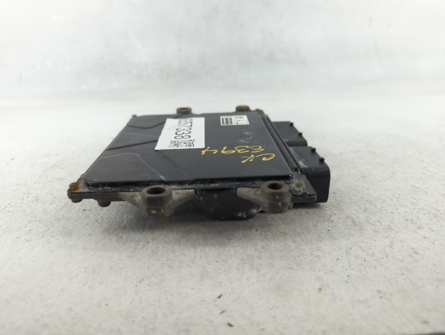 2021 Subaru Xv PCM Engine Control Computer ECU ECM PCU OEM P/N:22765AP810 Fits OEM Used Auto Parts - Oemusedautoparts1.com