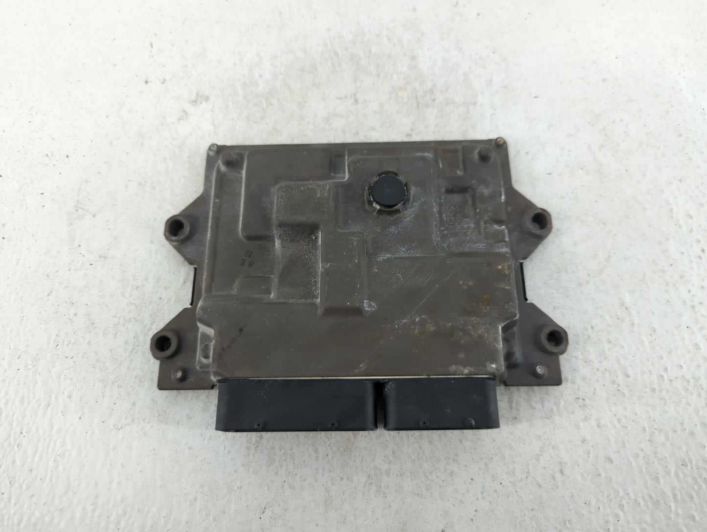 2021 Subaru Xv PCM Engine Control Computer ECU ECM PCU OEM P/N:22765AP810 Fits OEM Used Auto Parts - Oemusedautoparts1.com