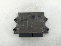 2021 Subaru Xv PCM Engine Control Computer ECU ECM PCU OEM P/N:22765AP810 Fits OEM Used Auto Parts - Oemusedautoparts1.com