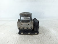 2021 Subaru Xv Anti-Lock Brake ABS Pump Module Actuator OEM P/N:27536FL230 Fits OEM Used Auto Parts - Oemusedautoparts1.com