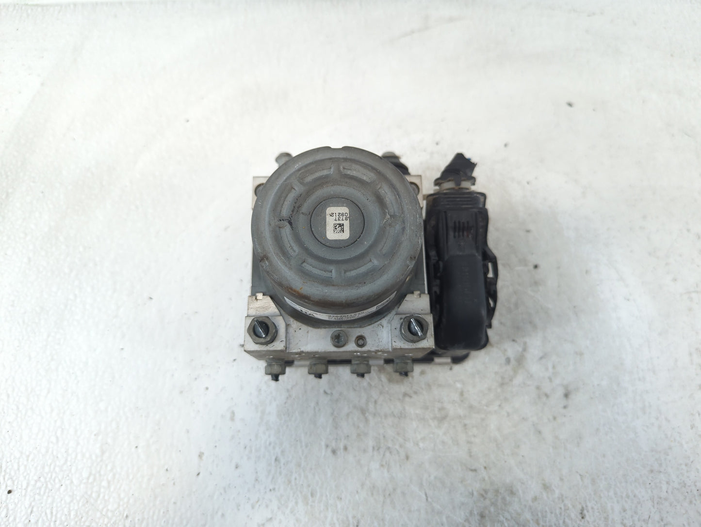 2021 Subaru Xv ABS Pump Control Module Replacement P/N:27536FL230 Fits OEM Used Auto Parts - Oemusedautoparts1.com