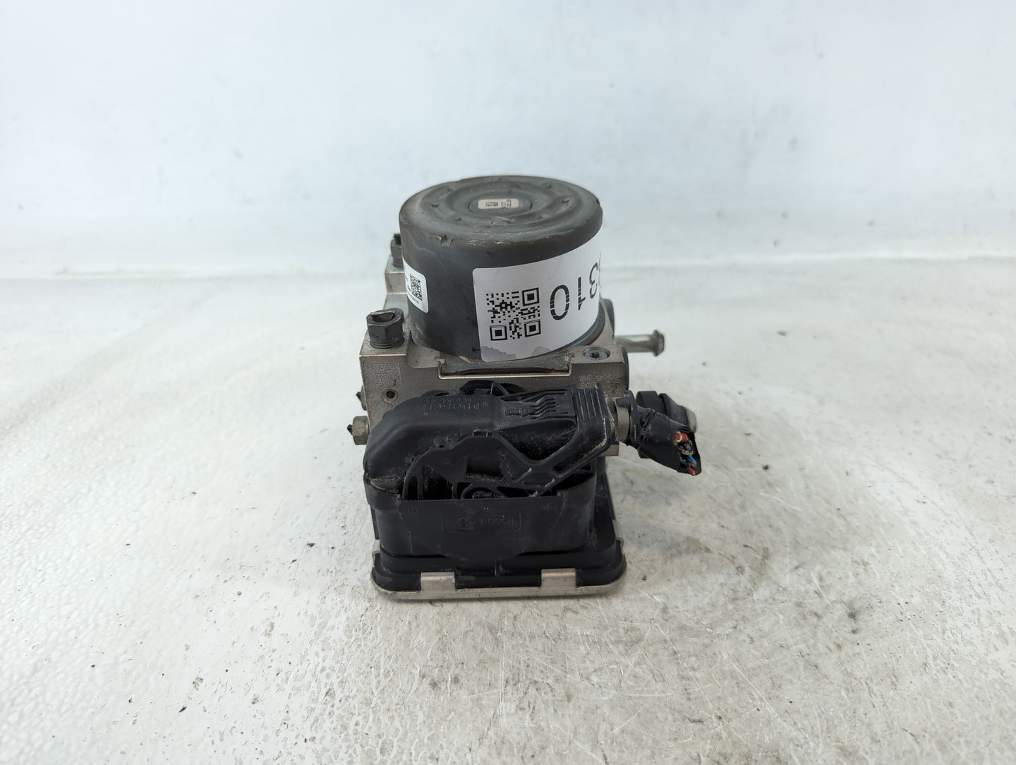 2021 Subaru Xv ABS Pump Control Module Replacement P/N:27536FL230 Fits OEM Used Auto Parts - Oemusedautoparts1.com