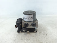 2021 Subaru Xv ABS Pump Control Module Replacement P/N:27536FL230 Fits OEM Used Auto Parts - Oemusedautoparts1.com