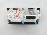 2021 Subaru Xv Climate Control Module Temperature AC/Heater Replacement P/N:72311FL740 237050-3501 Fits OEM Used Auto Parts 