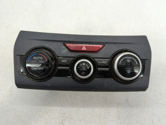 compare product 2021 Subaru Xv Climate Control Module Temperature AC/Heater Replacement P/N:72311FL740 237050-3501 Fits OEM Used Auto Parts