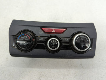2021 Subaru Xv Climate Control Module Temperature AC/Heater Replacement P/N:72311FL740 237050-3501 Fits OEM Used Auto Parts 