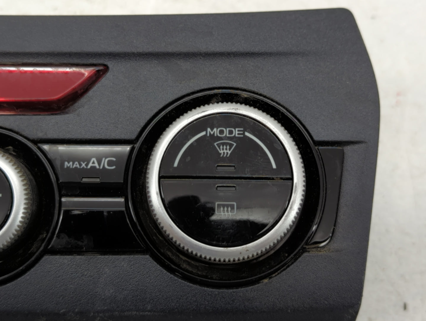 2021 Subaru Xv Climate Control Module Temperature AC/Heater Replacement P/N:72311FL740 237050-3501 Fits OEM Used Auto Parts 