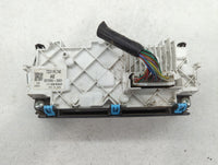 2021 Subaru Xv Climate Control Module Temperature AC/Heater Replacement P/N:72311FL740 237050-3501 Fits OEM Used Auto Parts 