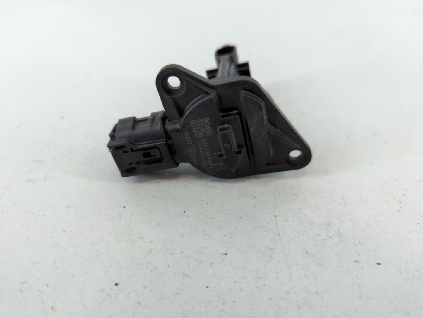 Subaru Xv Mass Air Flow Meter Maf - Oemusedautoparts1.com