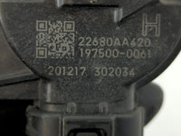 Subaru Xv Mass Air Flow Meter Maf - Oemusedautoparts1.com