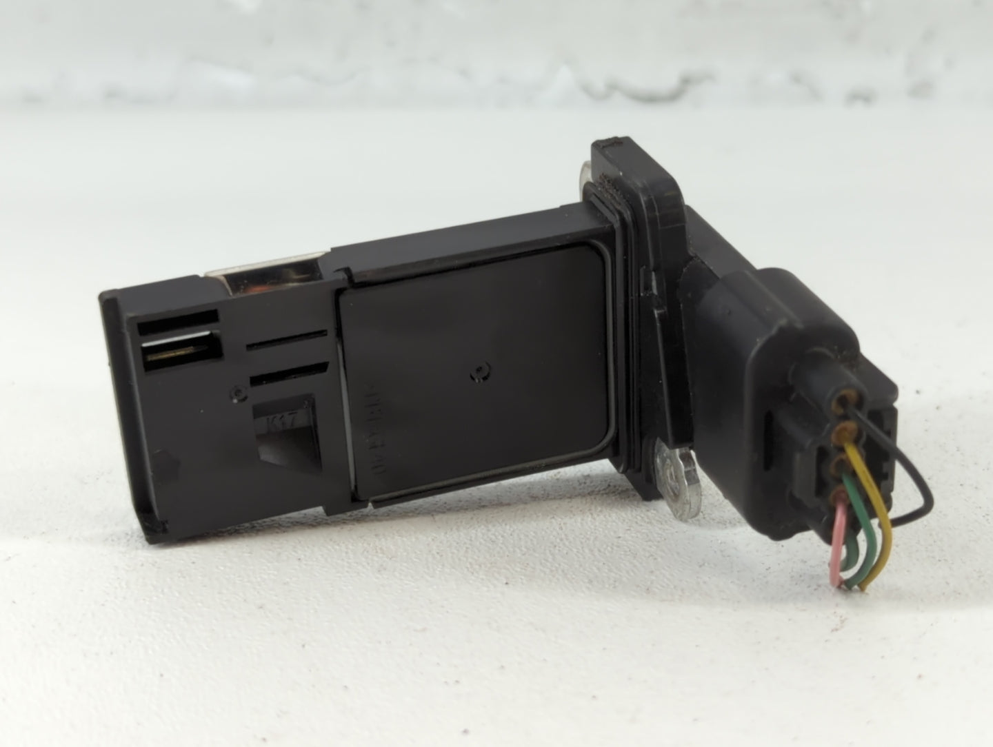 Subaru Xv Mass Air Flow Meter Maf - Oemusedautoparts1.com