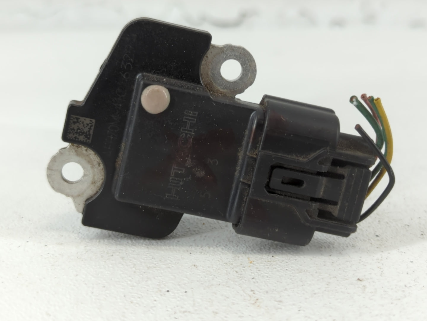 Subaru Xv Mass Air Flow Meter Maf - Oemusedautoparts1.com