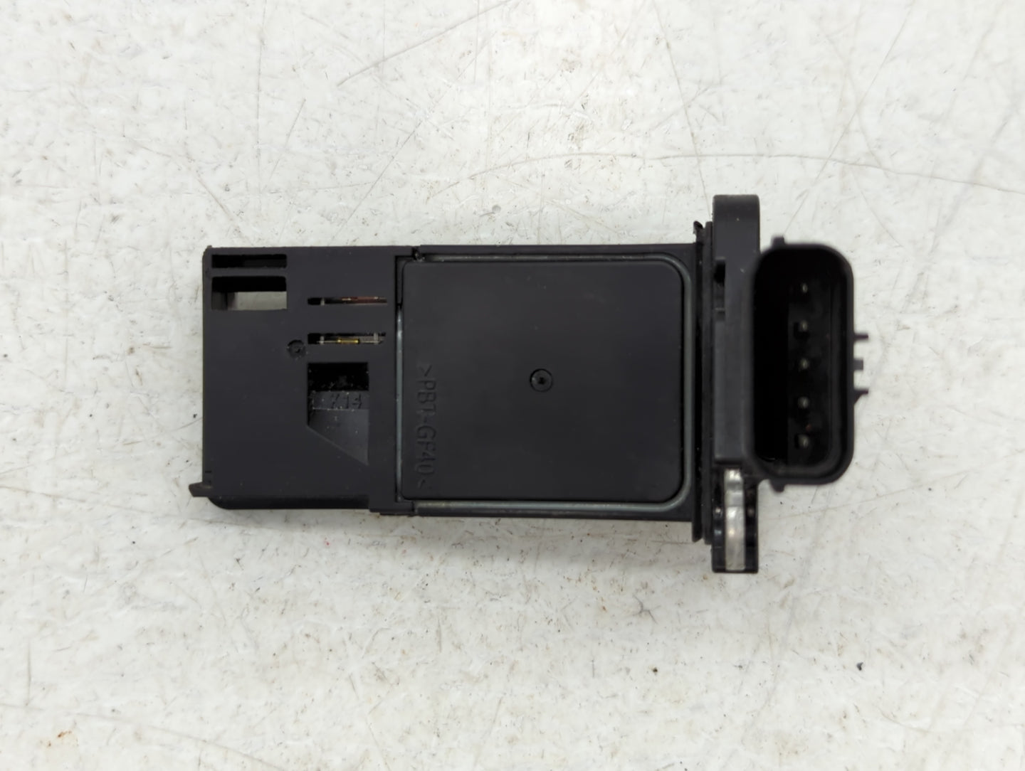 Subaru Xv Mass Air Flow Meter Maf - Oemusedautoparts1.com