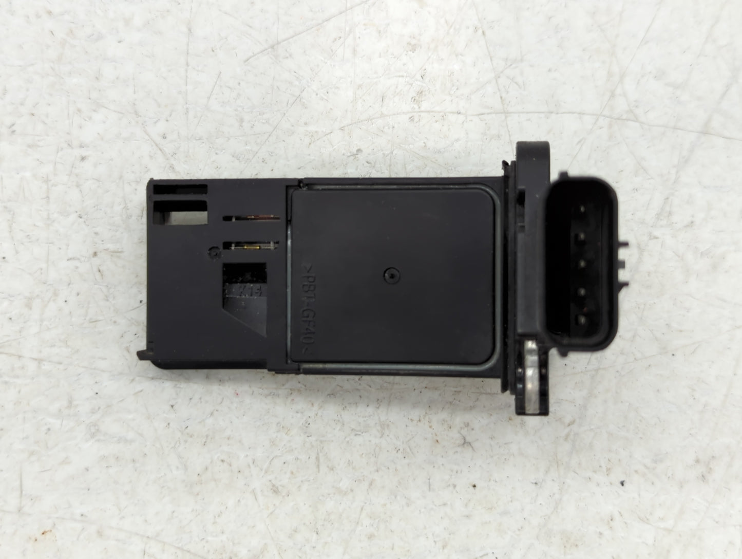 Subaru Xv Mass Air Flow Meter Maf - Oemusedautoparts1.com