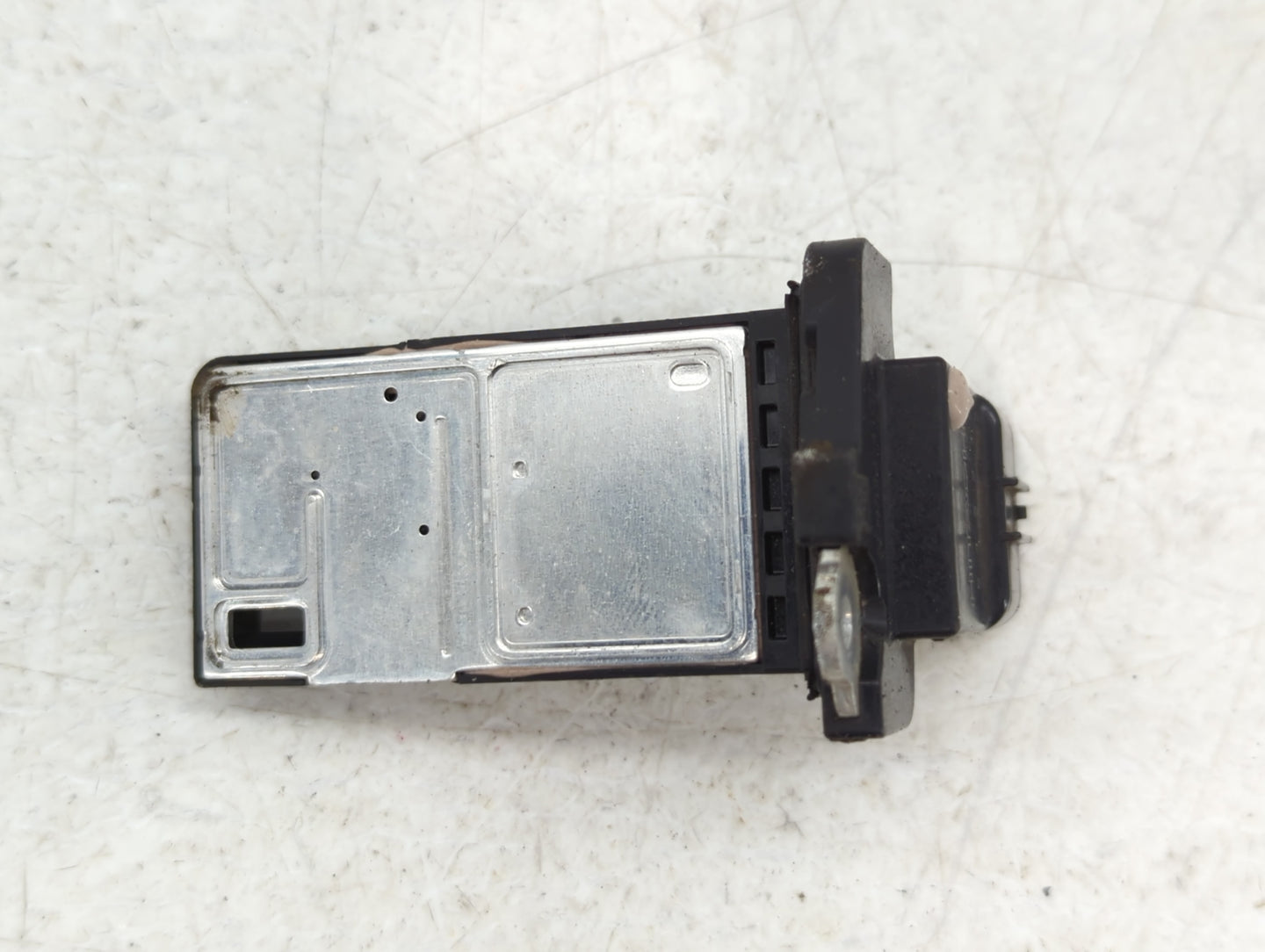 Subaru Xv Mass Air Flow Meter Maf - Oemusedautoparts1.com