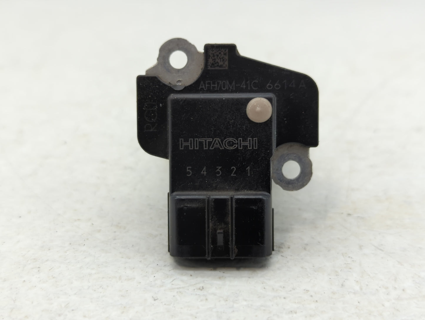 Subaru Xv Mass Air Flow Meter Maf - Oemusedautoparts1.com