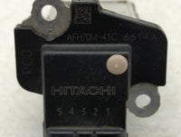 Subaru Xv Mass Air Flow Meter Maf - Oemusedautoparts1.com