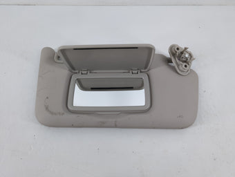 compare product 2021 Subaru Xv Sun Visor Shade Replacement Passenger Right Mirror Fits OEM Used Auto Parts