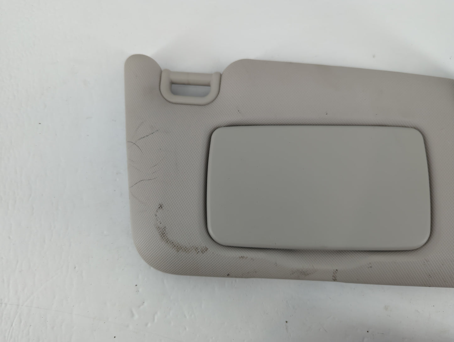2021 Subaru Xv Sun Visor Shade Replacement Passenger Right Mirror Fits OEM Used Auto Parts - Oemusedautoparts1.com