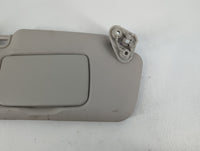 2021 Subaru Xv Sun Visor Shade Replacement Passenger Right Mirror Fits OEM Used Auto Parts - Oemusedautoparts1.com
