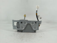 Subaru Xv Am Fm Cd Player Radio Receiver 755934 - Oemusedautoparts1.com
