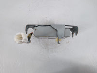 Subaru Xv Am Fm Cd Player Radio Receiver 755934 - Oemusedautoparts1.com