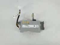 Subaru Xv Am Fm Cd Player Radio Receiver 755934 - Oemusedautoparts1.com