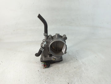 2021 Subaru Xv Throttle Body P/N:16112AA470 Fits Fits 2017 2018 2019 2020 2022 OEM Used Auto Parts - Oemusedautoparts1.com