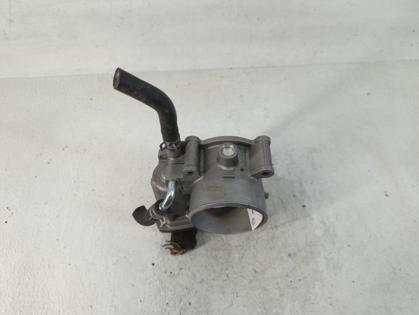 2021 Subaru Xv Throttle Body P/N:16112AA470 Fits Fits 2017 2018 2019 2020 2022 OEM Used Auto Parts - Oemusedautoparts1.com