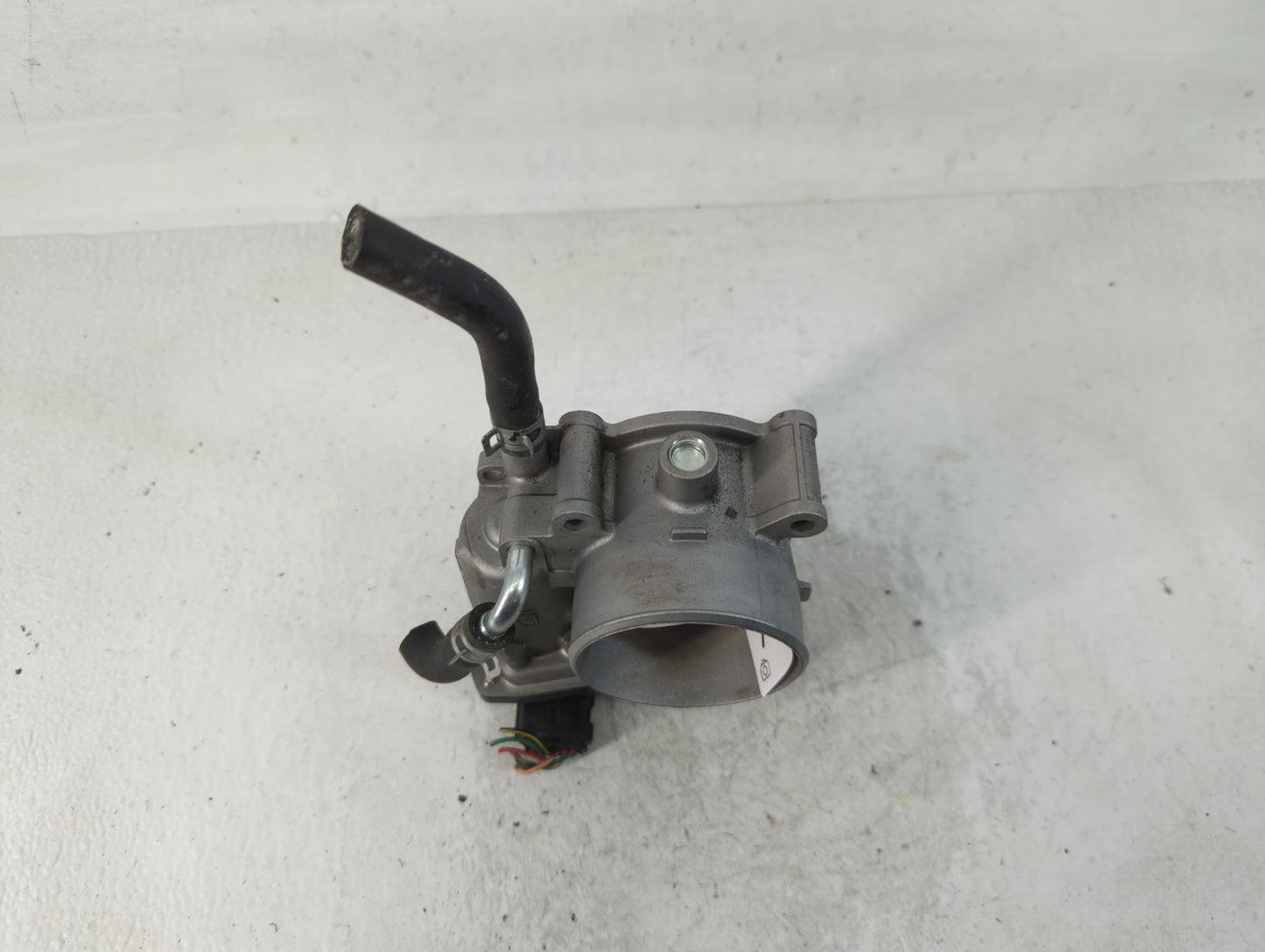2021 Subaru Xv Throttle Body P/N:16112AA470 Fits Fits 2017 2018 2019 2020 2022 OEM Used Auto Parts - Oemusedautoparts1.com
