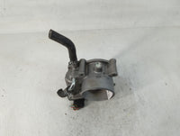 2021 Subaru Xv Throttle Body P/N:16112AA470 Fits Fits 2017 2018 2019 2020 2022 OEM Used Auto Parts - Oemusedautoparts1.com
