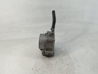 2021 Subaru Xv Throttle Body P/N:16112AA470 Fits Fits 2017 2018 2019 2020 2022 OEM Used Auto Parts - Oemusedautoparts1.com