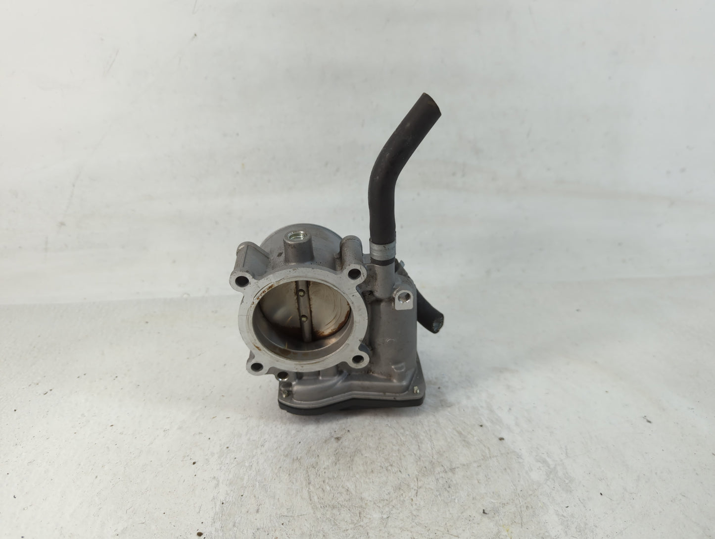 2021 Subaru Xv Throttle Body P/N:16112AA470 Fits Fits 2017 2018 2019 2020 2022 OEM Used Auto Parts - Oemusedautoparts1.com