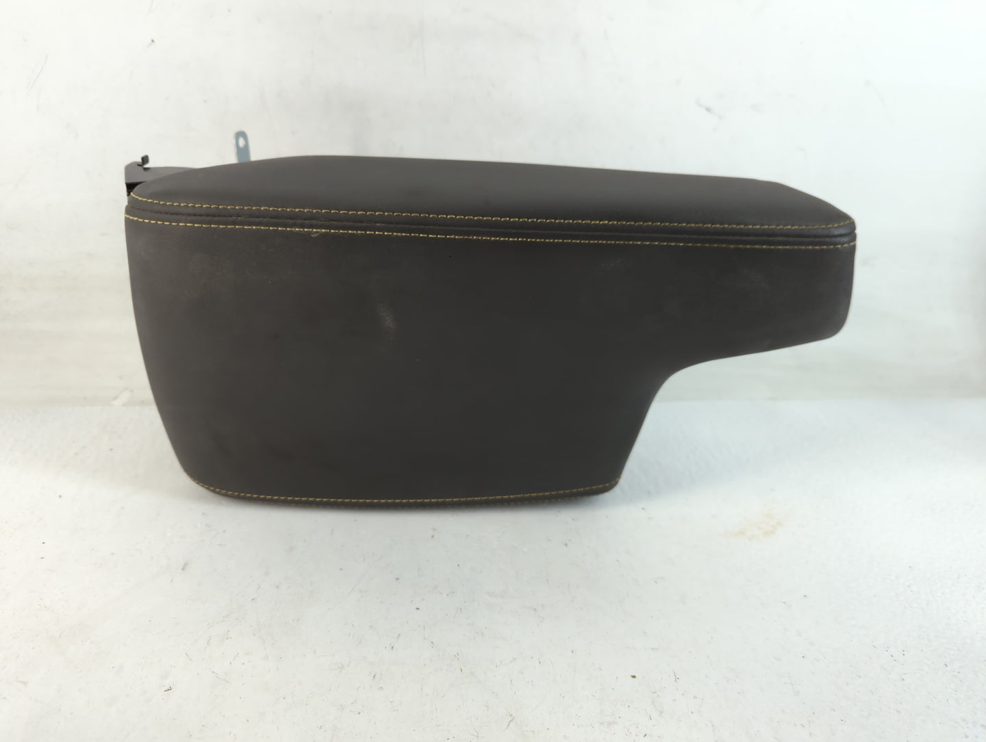 2021 Subaru Xv Center Console Armrest Cover Lid Fits OEM Used Auto Parts - Oemusedautoparts1.com