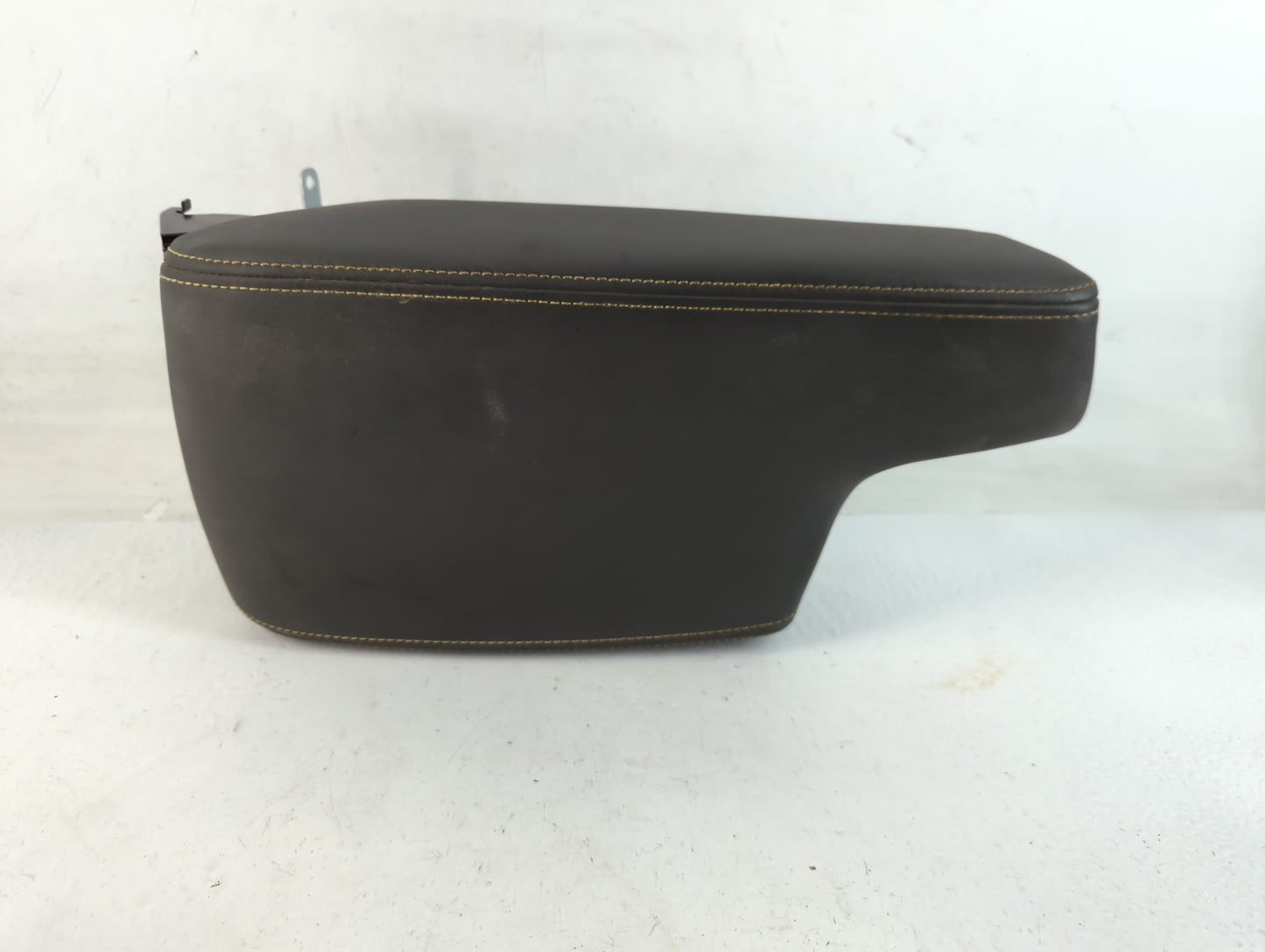 2021 Subaru Xv Center Console Armrest Cover Lid Fits OEM Used Auto Parts - Oemusedautoparts1.com