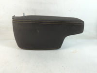 2021 Subaru Xv Center Console Armrest Cover Lid Fits OEM Used Auto Parts - Oemusedautoparts1.com