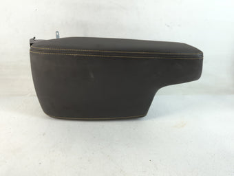 compare product 2021 Subaru Xv Center Console Armrest Cover Lid Fits OEM Used Auto Parts
