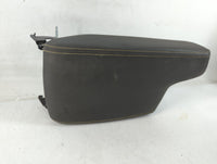 2021 Subaru Xv Center Console Armrest Cover Lid Fits OEM Used Auto Parts - Oemusedautoparts1.com