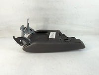 2021 Subaru Xv Center Console Armrest Cover Lid Fits OEM Used Auto Parts - Oemusedautoparts1.com
