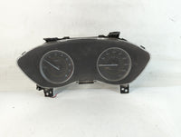 2021 Subaru Xv Instrument Cluster Speedometer Gauges P/N:85012FL750 Fits OEM Used Auto Parts - Oemusedautoparts1.com