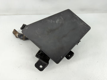 2021 Subaru Xv Fusebox Fuse Box Panel Relay Module P/N:MB504105B Fits OEM Used Auto Parts - Oemusedautoparts1.com