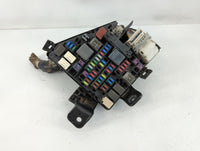 2021 Subaru Xv Fusebox Fuse Box Panel Relay Module P/N:MB504105B Fits OEM Used Auto Parts - Oemusedautoparts1.com