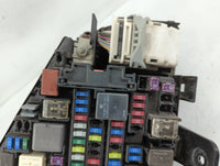 2021 Subaru Xv Fusebox Fuse Box Panel Relay Module P/N:MB504105B Fits OEM Used Auto Parts - Oemusedautoparts1.com