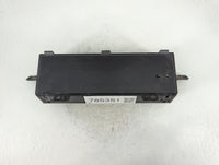 2021 Subaru Xv Information Radio Display Screen 785351 - Oemusedautoparts1.com