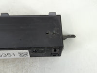 2021 Subaru Xv Information Display Screen - Oemusedautoparts1.com