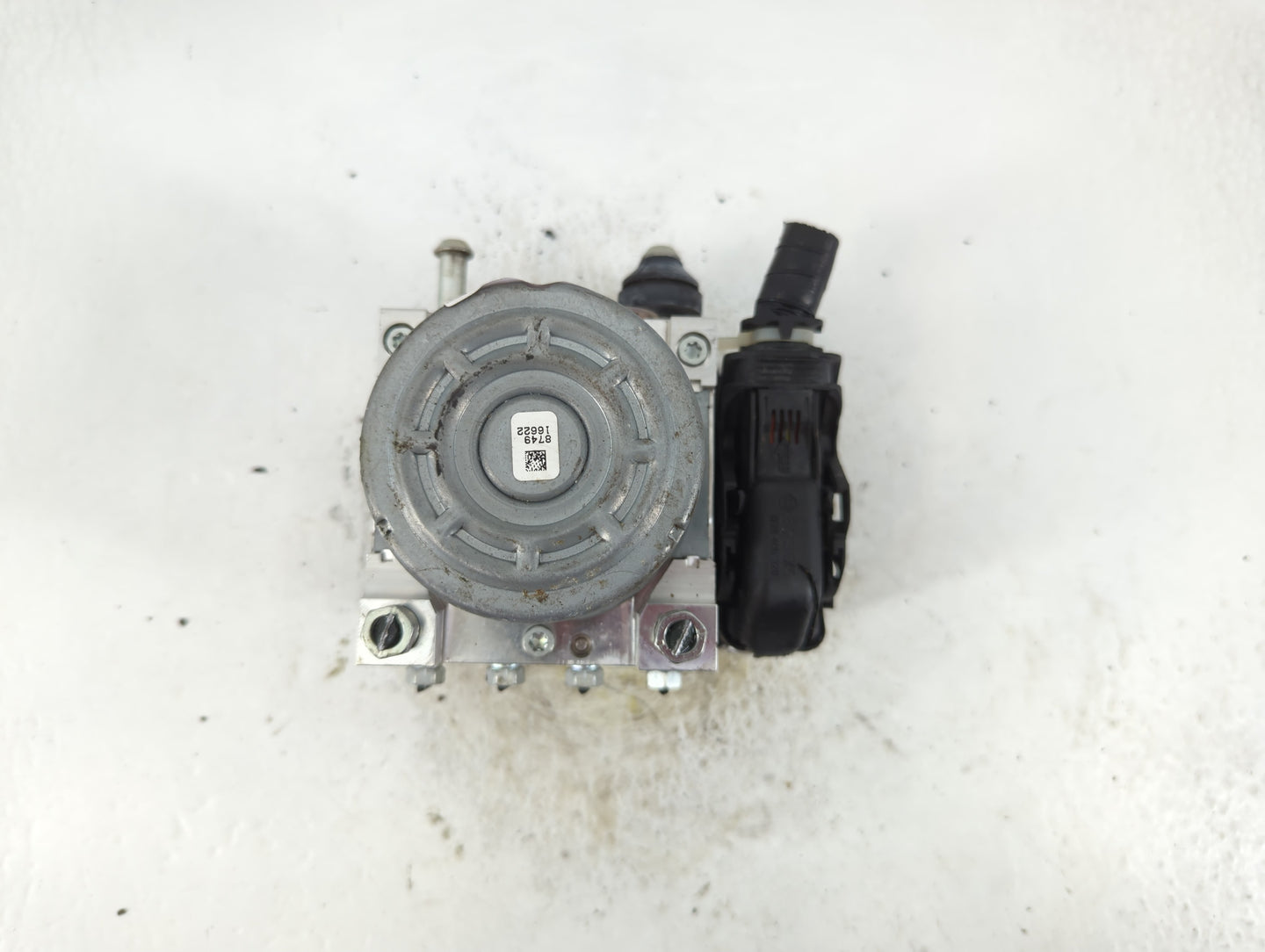2021 Subaru Xv ABS Pump Control Module Replacement P/N:27536FL230 Fits OEM Used Auto Parts - Oemusedautoparts1.com