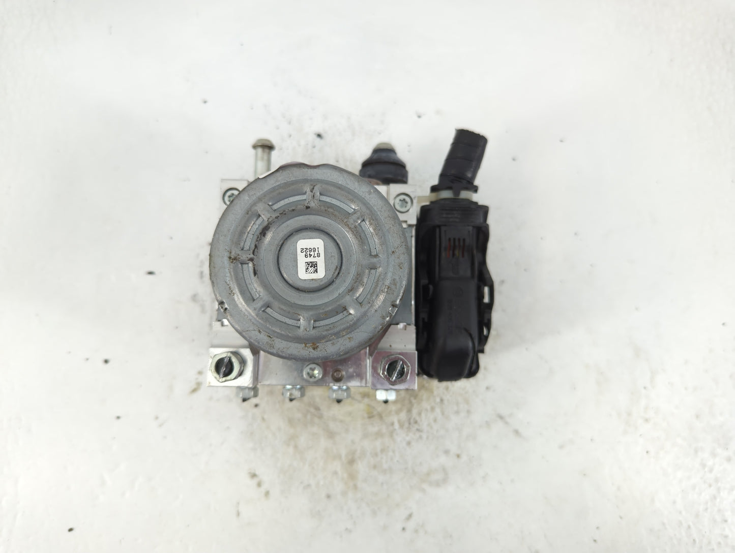 2021 Subaru Xv ABS Pump Control Module Replacement P/N:27536FL230 Fits OEM Used Auto Parts - Oemusedautoparts1.com
