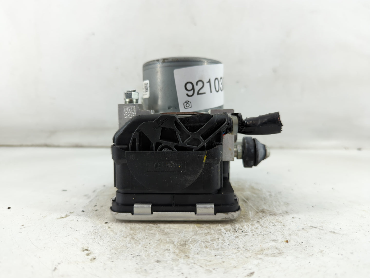 2021 Subaru Xv ABS Pump Control Module Replacement P/N:27536FL230 Fits OEM Used Auto Parts - Oemusedautoparts1.com
